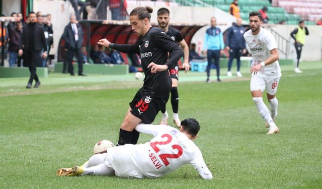 Diyarbekirspor İstanbul’dan puanla dönmek istiyor