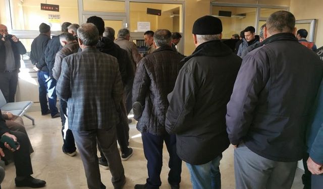 Bakan duyurdu: Diyarbakır’da işçi ve emeklinin gözü orada