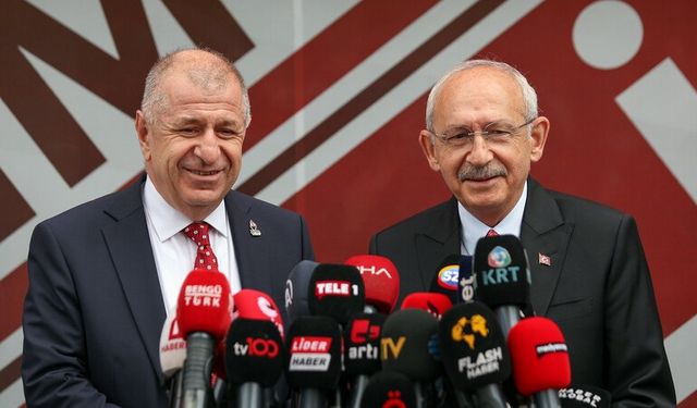 'Gizli protokolü' açıkladı
