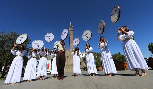 İşte Diyarbakır’ın en güzel fotoğrafları