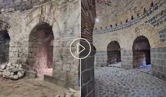 İşte Urfakapı’nın önceki ve sonraki hali