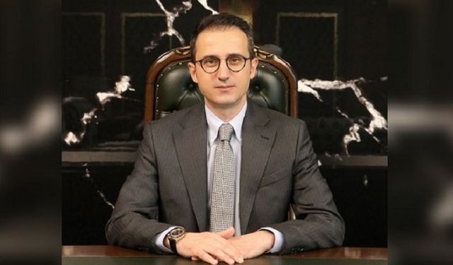 Kayapınar Kaymakamının babası vefat etti