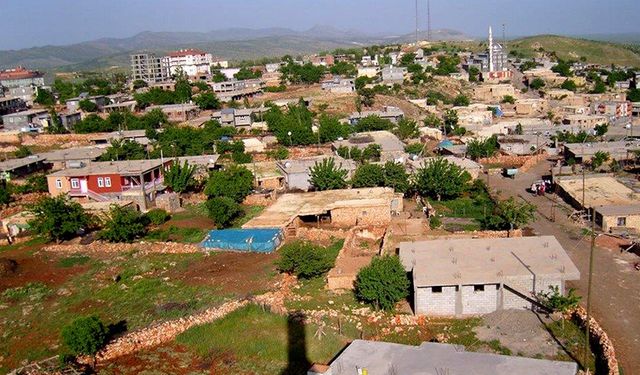 Diyarbakır'ın ilçesinde petrol boru hattı yapılacak: Acele koyma kararı