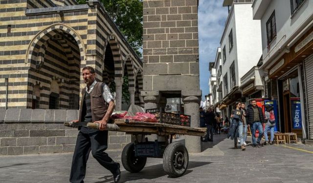 Diyarbakır’da binlerce işçi merak ediyor!