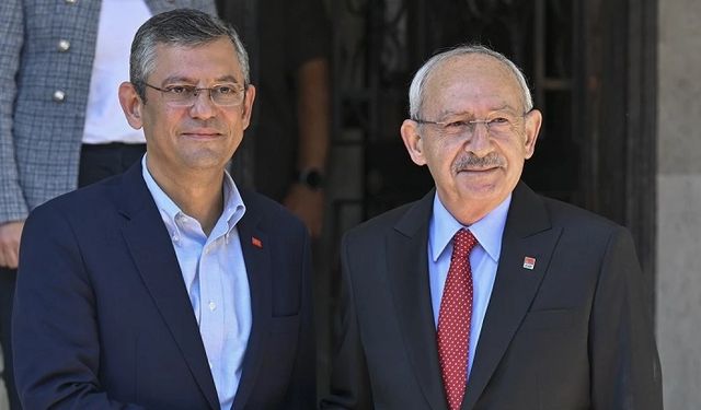 POLİTİKA