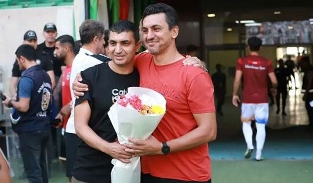 İki kardeş TFF 2. Lig’de lider oldu: 1’i eski Amedspor hocası!