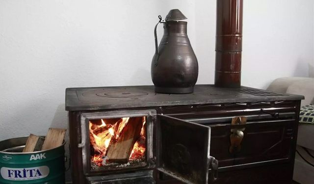 Sobada pişiyor: Artık o da lüks