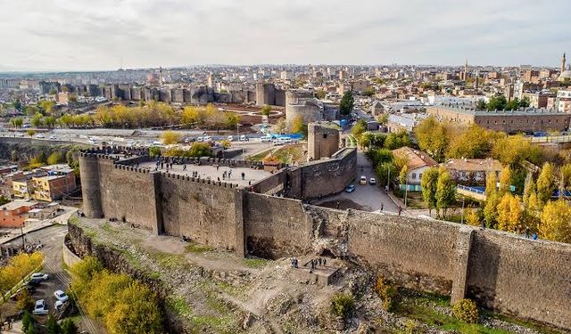 Diyarbakır’da sayıları artıyor