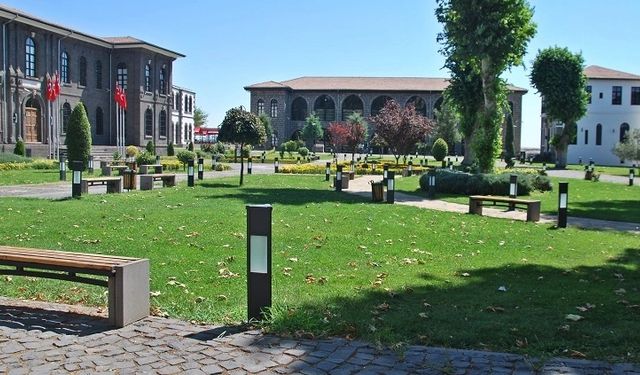 Yer Diyarbakır: Giriş 70 lira, bir yıllık 60 lira!