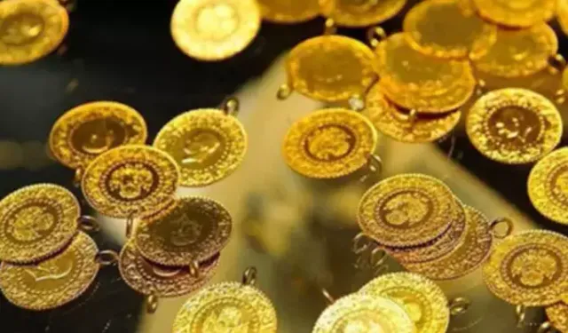 Diyarbakır’da altın fiyatları uçtu gözler oraya çevrildi
