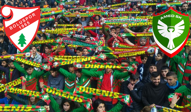 Bolu’dan Diyarbakır’a kötü haber