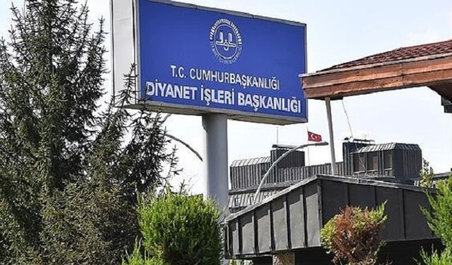 Diyanet Kürtçe’ye yer vermedi 
