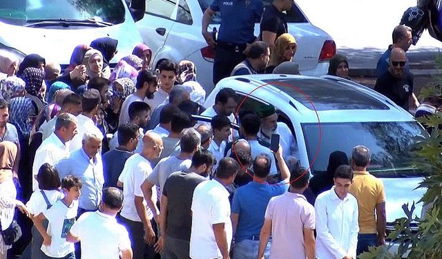 Diyarbakır’da ‘muska’ yapıyordu: O şeyh milyoner çıktı!