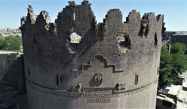 DİYARBAKIR