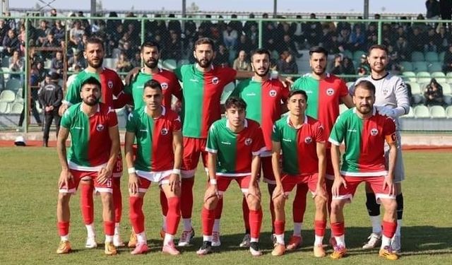 Diyarbakır takımları birbirleriyle karşılaşacak