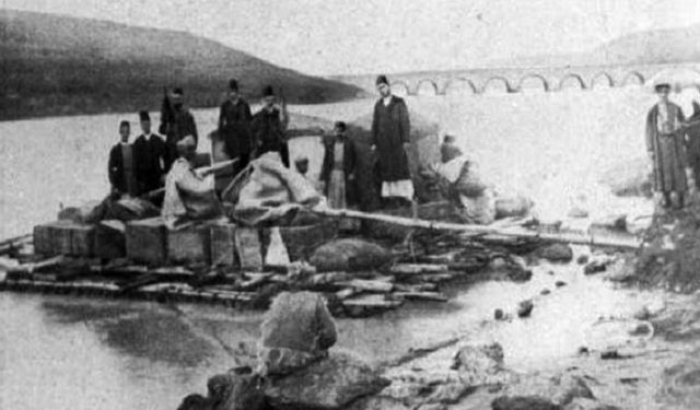 MÜCADELE ARŞİV