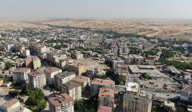 Diyarbakır’a yeni atıksu arıtma tesisi