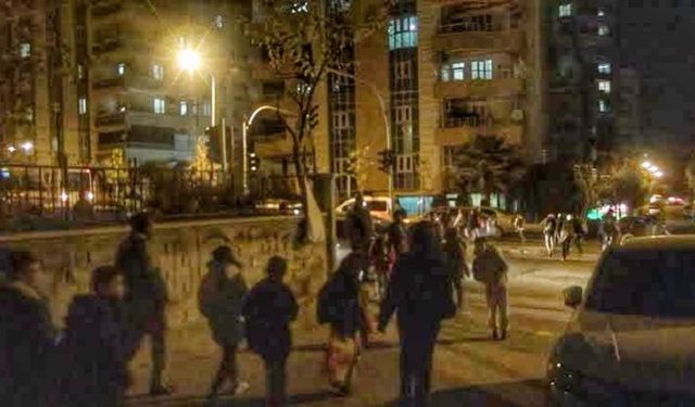 Kış saati yok, karanlık var: “Güneş doğmadan yola düşüyoruz”