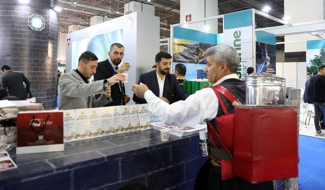 Diyarbakır’ın hedefi 5 milyon turist!
