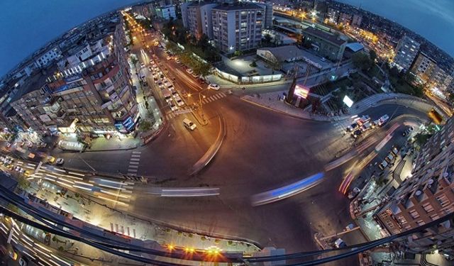 Diyarbakır’ın bu ilçesi kesintiye alıştı! Her gün yaşanıyor