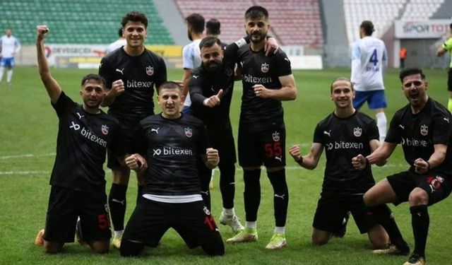 Diyarbekirspor’un rakibi Beşiktaş’ta iki şampiyonluğu olan isim!