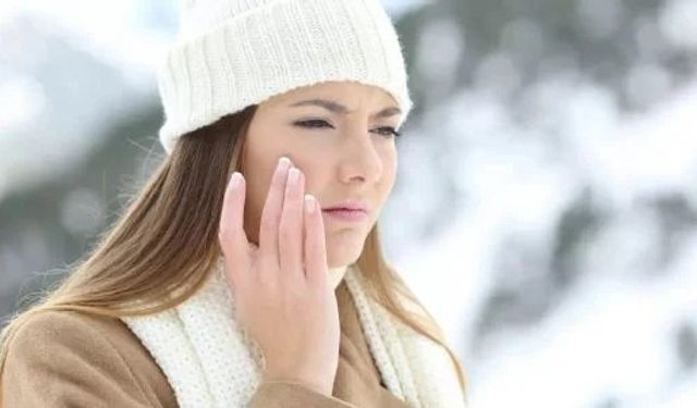 Dermatoloji uzmanından kış cilt bakımının püf noktaları