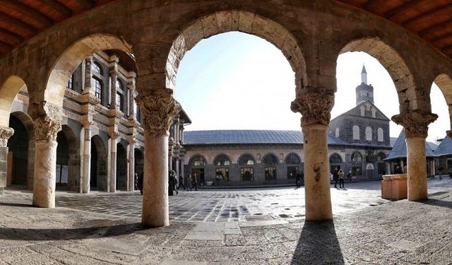 Diyarbakır’da 140 bin TL ödüllü yarışma! Başvurular devam ediyor