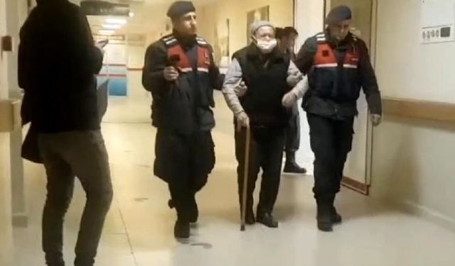 81 yaşındaki adamın hapse girmesine neden olan nafakayı bakın kim ödedi