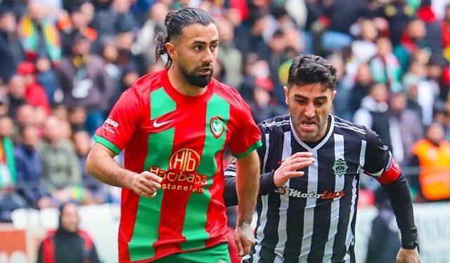 Çekdar Orhan’dan Amedspor yönetimine sert sözler: “Hakkımı helal etmiyorum!”