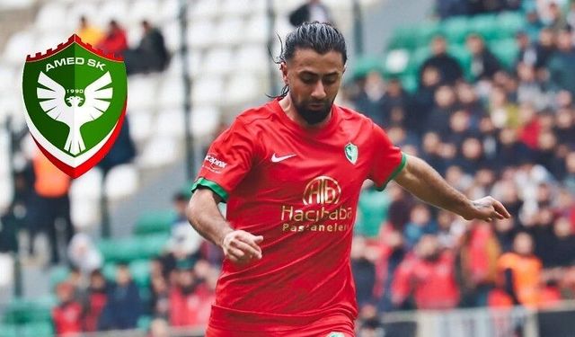 AMEDSPOR