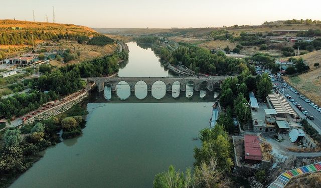 Bu gerçekleşirse Urfa ve Diyarbakır komşuluğu sona erer!