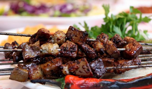 Diyarbakır’da ciğere zam geldi: İşte yeni fiyatları