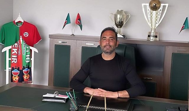 Diyarbekirspor eski başkanından Amedspor kararı için TFF’ye tepki!