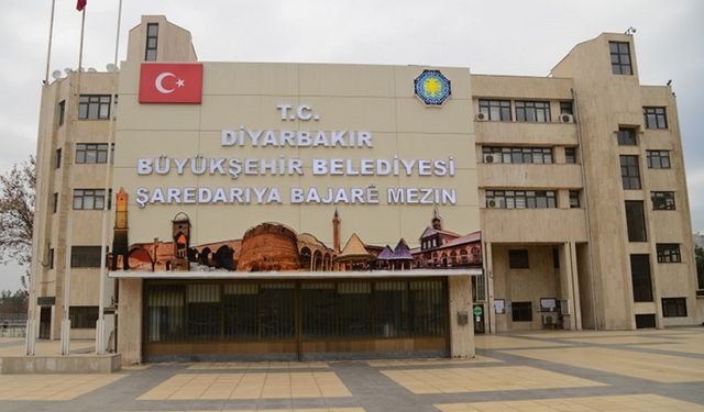 Diyarbakır Büyükşehir’den ücretsiz konsere davet