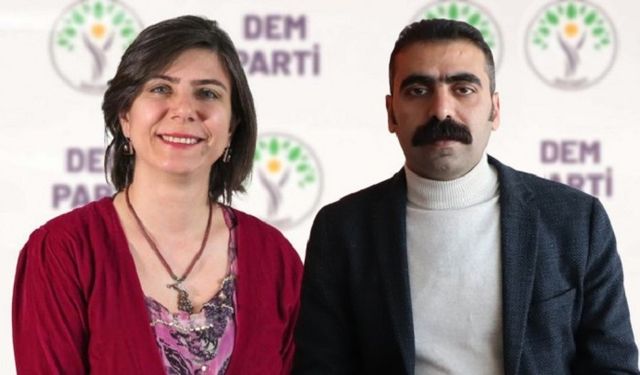Diyarbakır Belediyesi eş Başkanlarından Kürt Dil Bayramı mesajı