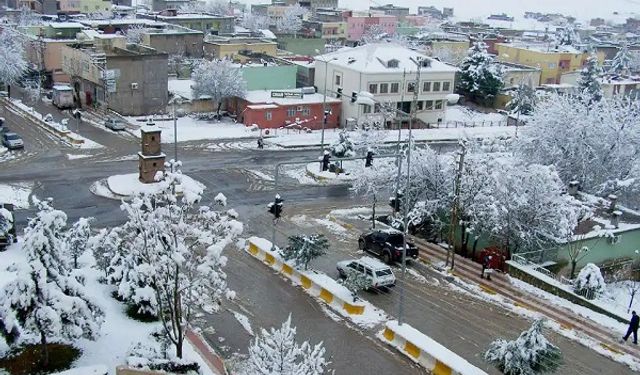 Diyarbakır’a 35 kilometre uzaklıkta! Bir ilk gerçekleşecek