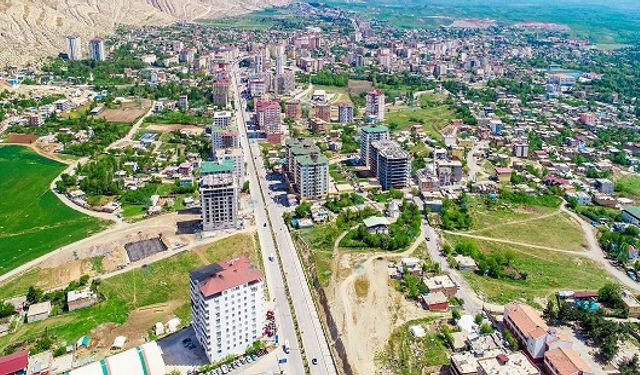 Batman HES 36 Kv 2500 A Metal Clad Hücresinin Yenisi İle Değişimi İşi İhalesi