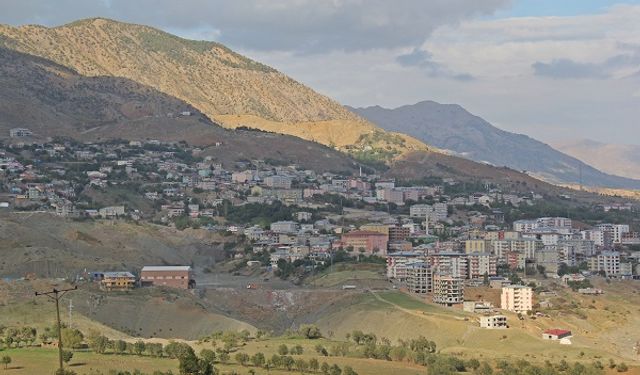 Diyarbakır Kulp hava durumu nasıl?