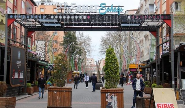 Diyarbakır’da bir kafenin ‘1 Mayıs’ kararı gündem oldu!