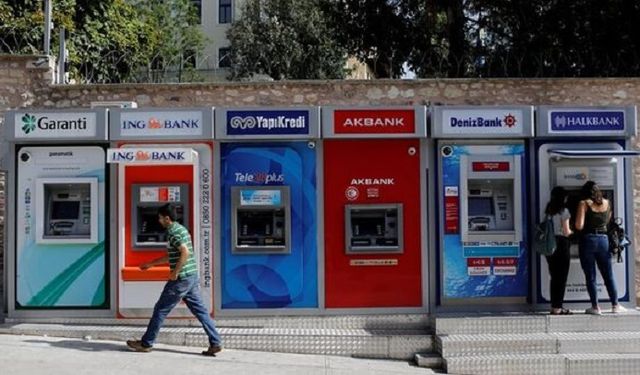 Diyarbakırlılar dikkat! ATM'lerde nakit çekim 20 gün sonra değişecek