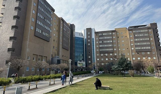Diyarbakır Tabip Odası’ndan “kanser” uyarısı: 1 yılda 260 bin vaka oldu!