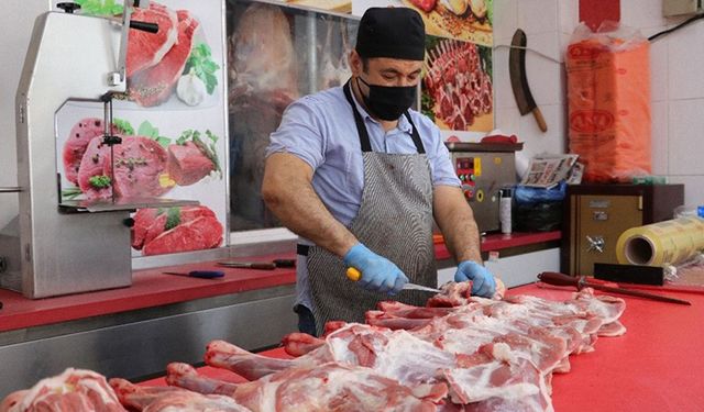 Diyarbakır’da kırmızı ete indirim! İşte güncel fiyatı