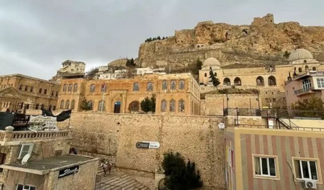Müslüman, Süryani, Ezidi…. Bayram sofrası tüm inançları buluşturdu
