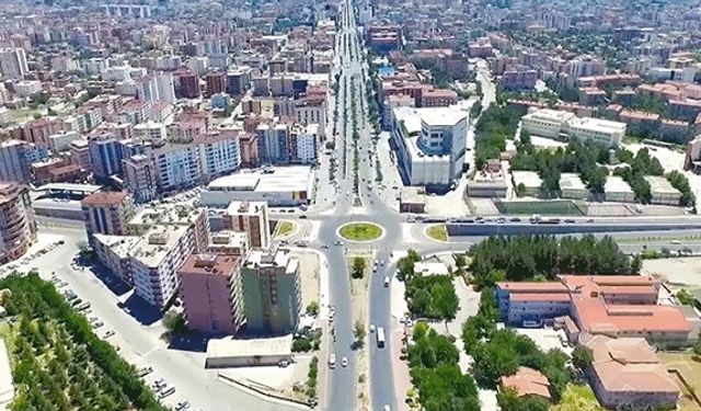 Diyarbakır’da kaybolan genç kadın Batman'da bulundu!