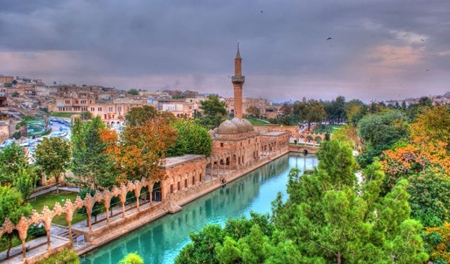 Türkiye'nin en güzel ilçeleri listelendi: Diyarbakır yok Şanlıurfa var!