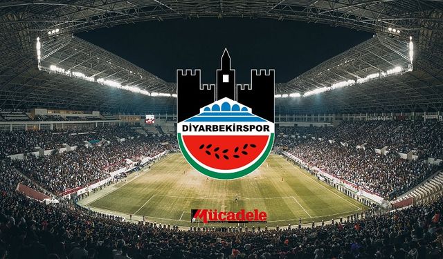Diyarbekirspor'u Amedspor'un eski futbolcusu yıktı!
