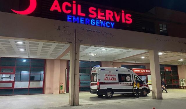 Diyarbakır’da kaza! Tuğrul Altuğ hayatını kaybetti
