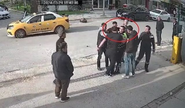 Diyarbakır'da polise saldırı! Bakandan açıklama geldi