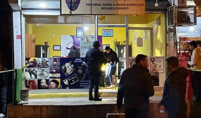 Diyarbakır’da iki kişinin yaralandığı kavgada yeni gelişme