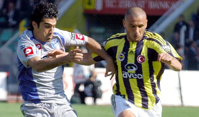 Fenerbahçe’nin Carlos’uydu iki şampiyonlukla Diyarbakırspor’a geldi